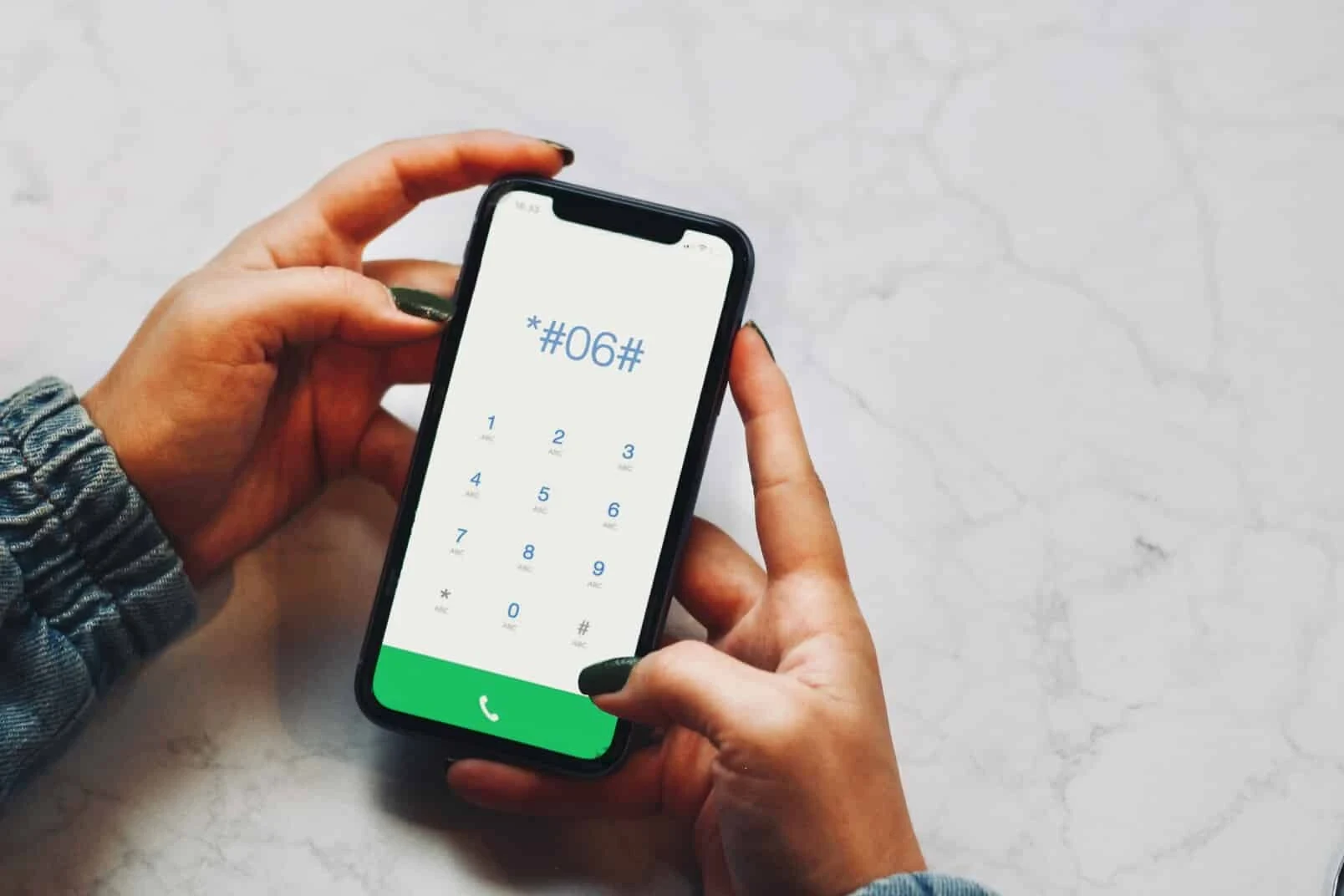 Cómo saber si tu teléfono está bloqueado verificando el IMEI en Argentina