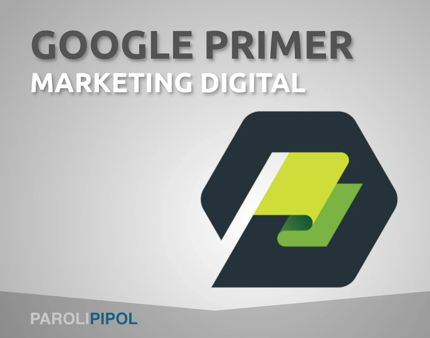 Aprendé marketing digital y mejora tu negocio con Google Primer