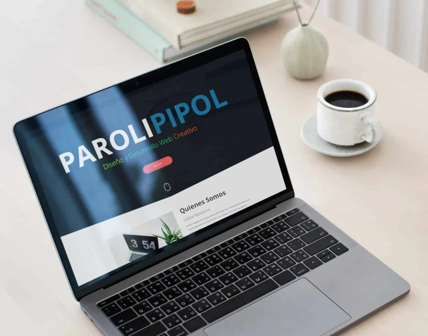 9 razones para tener una página web profesional